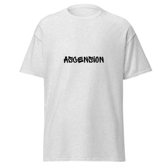 Xenon Back and Front T-shirt