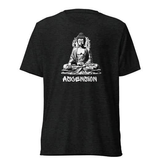 The Buddhist T shirt