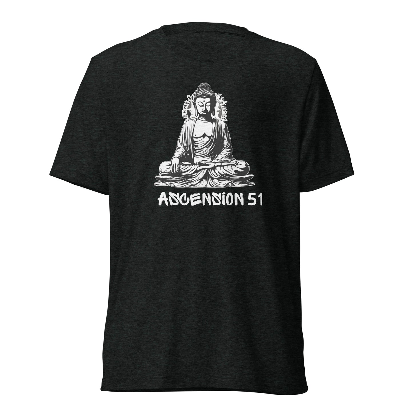 The Buddhist T shirt